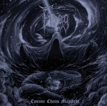 Flagg - Cosmic Chaos Manifest CD