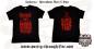 Preview: Sarkrista - Horrendous Rites T-Shirt