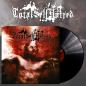 Preview: Totalselfhatred - Apocalypse In Your Heart LP black wax