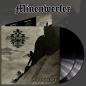 Preview: Minenwerfer - Alpenpässe Gatefold  DLP Black Vinyl