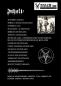 Preview: The Temple of Satanic Warlord Fanzine #14 with CDr lim 133