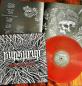 Preview: Burshtyn - Prak Vidchaydukhiv LP red wax