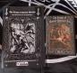 Preview: The Temple of Satanic Warlord Fanzine #16 with CDr lim. 100