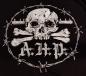 Preview: A.H.P. - Against Human Plague T-Shirt
