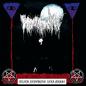 Preview: Burning Apparition of the Master - Death Invoking Anti Music LP black wax