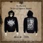 Preview: Ad Mortem - All die Propheten Hoodie S - 5XL