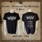 Preview: Atronos - Grüßen wir den Untergang T-Shirt