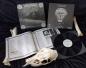 Preview: Auld Ridge - For Death and Glory, to the Gods I Cry LP