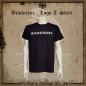 Preview: Bilskirnir - Logo T-Shirt
