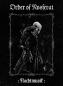 Preview: Order of Nosferat - Nachtmusik limited Pro-Tape
