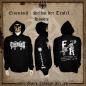 Preview: Eisenkult - Selbst der Teufel Hoodie