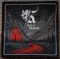 Preview: Kroda - Hasta la Muerte - Package Digipak + Shirt + Patch - Pre-Order