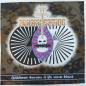 Preview: Assasination - Autumn Brown is the New Black LP gold/purple splatter + Flag