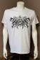 Preview: Kroda - 666  GinnungaGap... - white T-Shirt