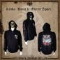 Preview: Kroda - Hasta la Muerte Zipper