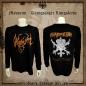 Preview: Mavorim - Königsjäger - Longsleeve Shirt