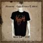 Preview: Mavorim - Logo bronze - T-Shirt