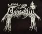 Preview: Moosegut - Satanic Moose Metal T-Shirt