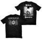 Preview: Nattfog - Pohjan Porteilta T-Shirt