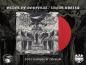 Preview: Order of Nosferat / Lunar Spells - Shadowrealm Incantations LP lim. 200