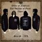 Preview: Order of Nosferat - The Absence of Grace - Zipper XS - 5XL