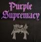 Preview: Moosegut - Purple Supremacy T-Shirt