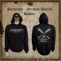Preview: Sarkrista - German Hatred Hoodie