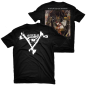 Preview: Malum - Trinity of Luciferian Illumination Shirt