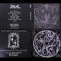 Preview: Valac - Howls of Infinite Horror Digipak CD