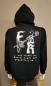 Preview: Eisenkult - Selbst der Teufel Hoodie