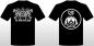 Preview: Kroda - Die With Your God T-Shirt S-XXL