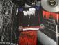 Preview: Burning Apparition of the Master - Death Invoking Anti Music LP transparent wax