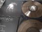 Preview: Ostots - Ezer Ezaren Araztasuna LP  (smoke vinyl)