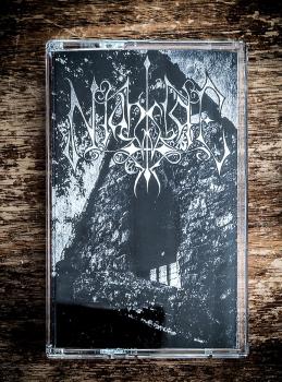 Nightside - Demo 1997 Tape