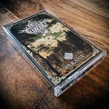Iku-Turso - Pakana Pro-Tape