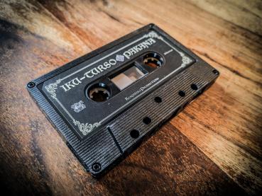 Iku-Turso - Pakana Pro-Tape