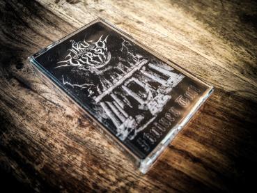 Iku-Turso - Ikuinen Tuli MMXXV Pro-Tape