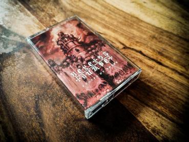 Beleth's Trumpet - Chapel of Bones Pro-Tape