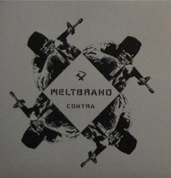 Weltbrand - Contra EP lim. 350