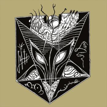 Azrael Rising - Anti-Gravity LP lim. 300