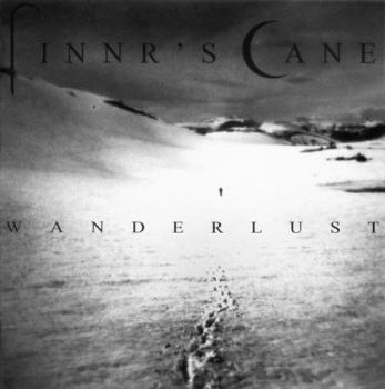 FINNR'S CANE (CAN) - Wanderlust CD