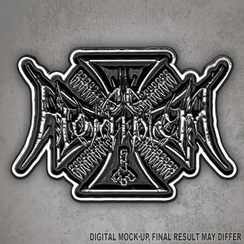 Ad Hominem - Metal Pin