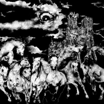 Dodkvlt - III: Domni Ascensiônem CD