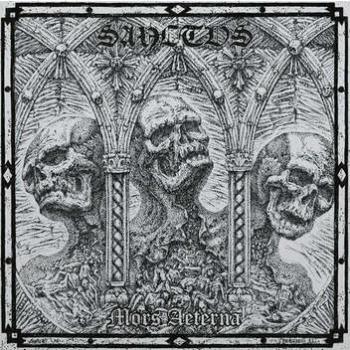 Sanctvs - Mors Aeterna LP lim. 280