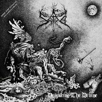 SAD - Devouring The Divine LP