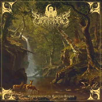 Ammanas - Enchantment of the Nameless Kingdom CD