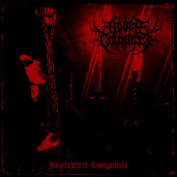 Blood Countess - Imperatrix Sanguinis DigiPak CD