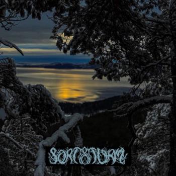 Sort Storm (NOR) - I Vinternatt CD