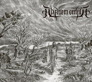Ad Finem Omnia - Senectus Viae Digipak CD