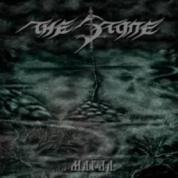 The Stone - Magla LP
